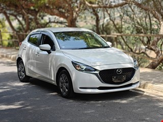 MAZDA 2 Skyactive *FACELIFT* | 2020/'21 | 15 PETROL | AUTOMATIC | LIKE NEW | JUST IN !!!
